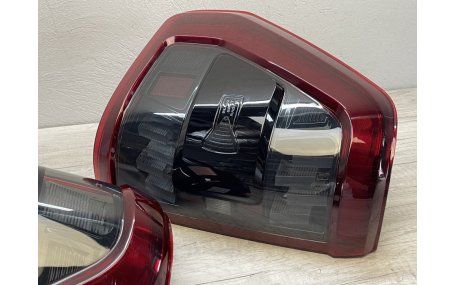 Фонари задние Ford F150 2021-2024