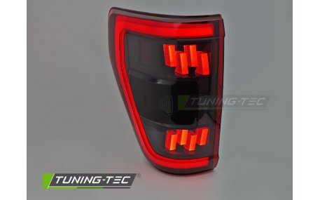 Фонари задние Ford F150