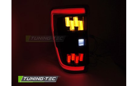 Фонари задние Ford F150