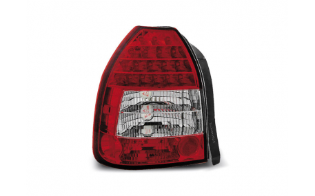 Фонари задние Honda Civic