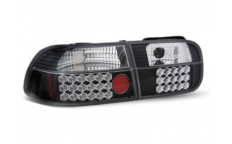 Фонари задние Honda Civic