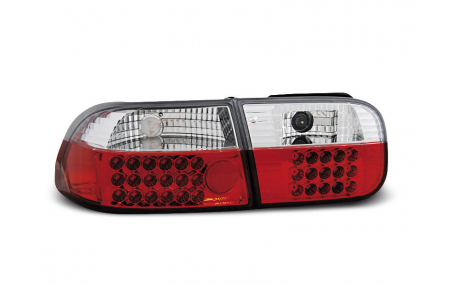 Фонари задние Honda Civic