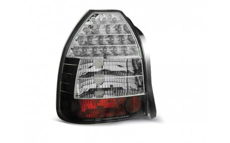 Фонари задние Honda Civic