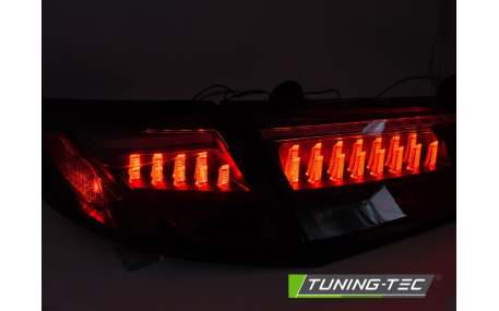 Фонари задние Honda Civic