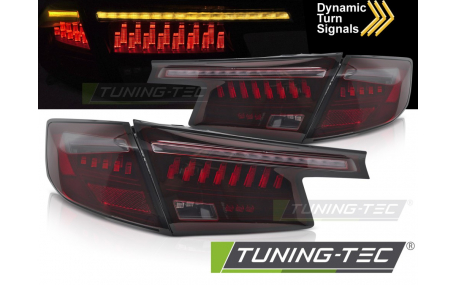 Фонари задние Honda Civic