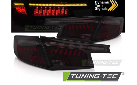 Фонари задние Honda Civic