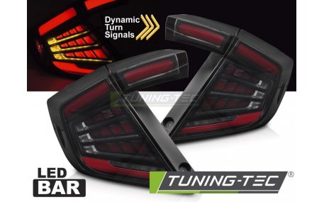 Фонари задние Honda Civic