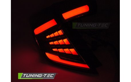 Фонари задние Honda Civic