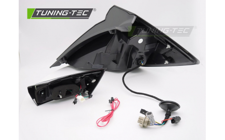 Фонари задние Honda Civic