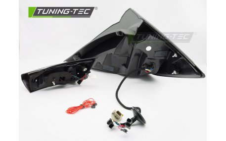 Фонари задние Honda Civic