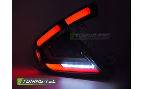 Фонари задние Honda Civic