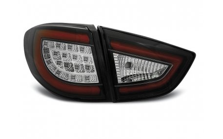 Фонари задние HYUNDAI IX35