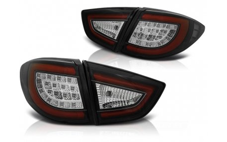 Фонари задние HYUNDAI IX35