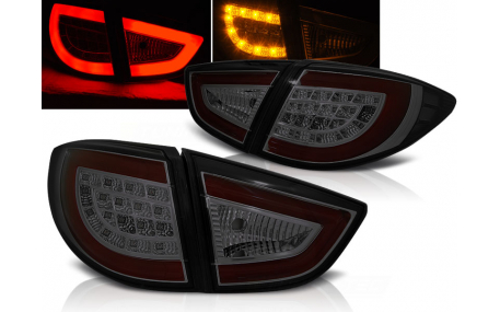 Фонари задние HYUNDAI IX35