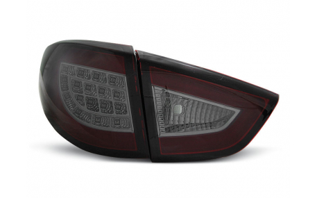 Фонари задние HYUNDAI IX35