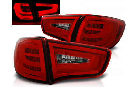 Фонари задние Kia Sportage R