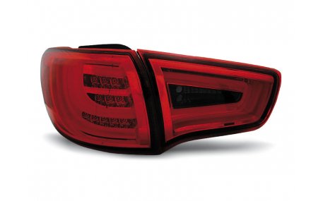 Фонари задние Kia Sportage R