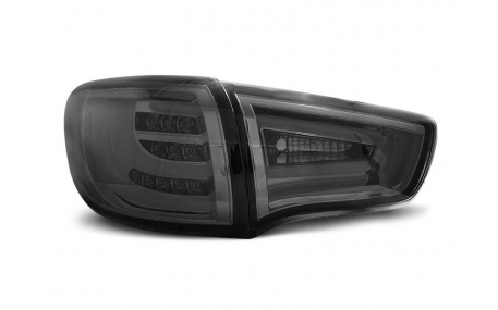 Фонари задние Kia Sportage R