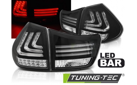 Фонари задние Lexus RX330