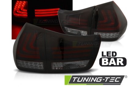 Фонари задние Lexus RX330