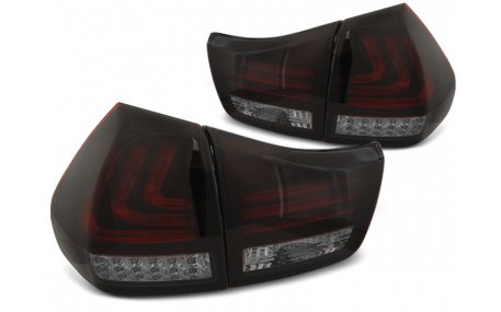 Фонари задние Lexus RX330