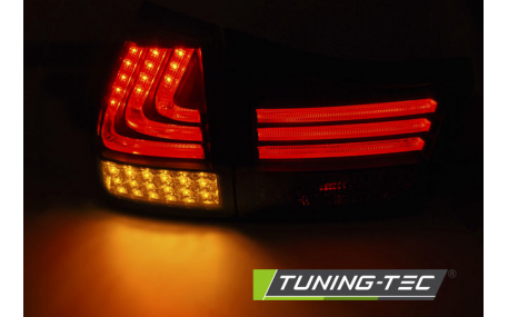 Фонари задние Lexus RX330