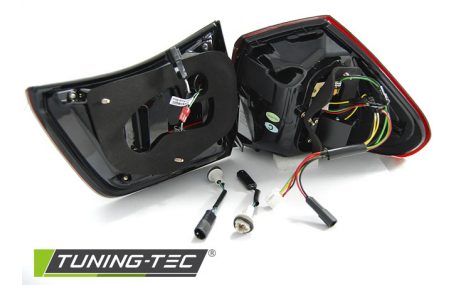 Фонари задние Lexus RX330