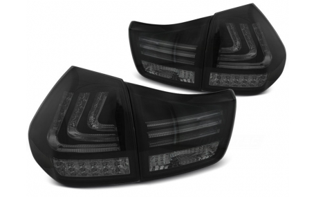 Фонари задние Lexus RX330