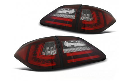 Фонари задние Lexus RX350