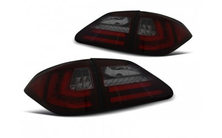 Фонари задние Lexus RX350