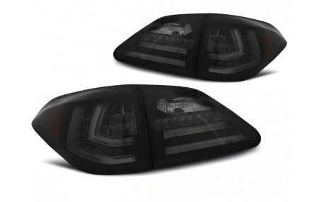 Фонари задние Lexus RX350