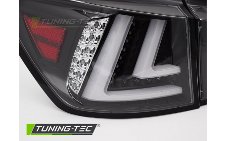 Фонари задние Lexus IS 2006-2013