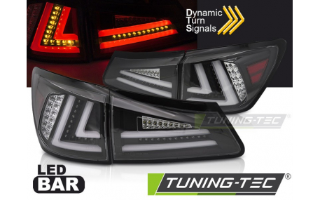 Фонари задние Lexus IS 2006-2013