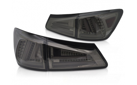 Фонари задние Lexus IS 2006-2013