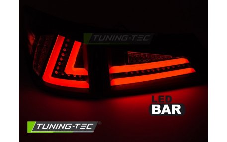 Фонари задние Lexus IS 2006-2013