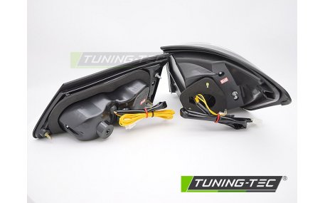 Фонари задние Lexus IS 2006-2013