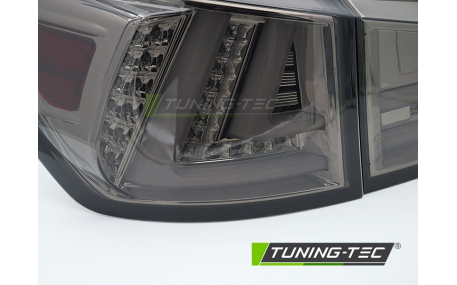 Фонари задние Lexus IS 2006-2013