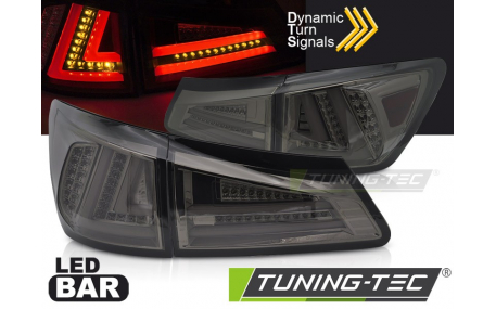 Фонари задние Lexus IS 2006-2013