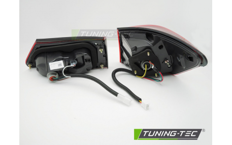 Фонари задние Lexus IS 2006-2013