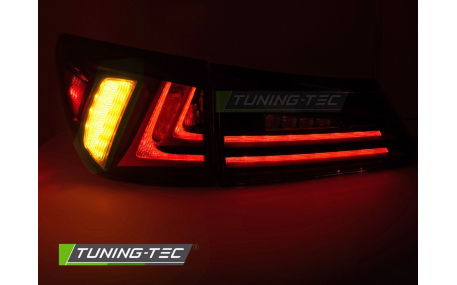 Фонари задние Lexus IS 2006-2013