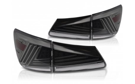 Фонари задние Lexus IS 2006-2013