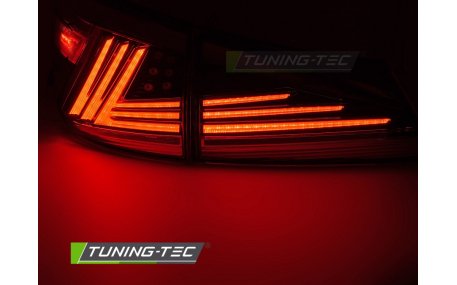 Фонари задние Lexus IS 2006-2013