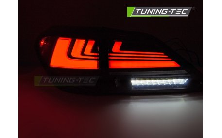 Фонари задние Lexus RX350