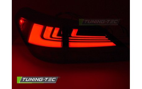 Фонари задние Lexus RX350