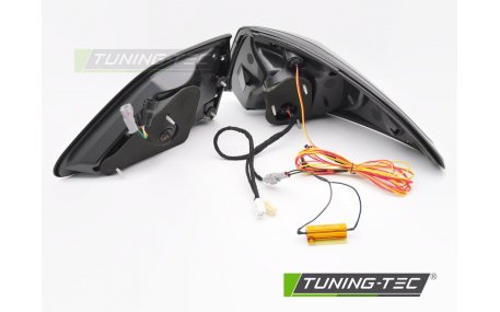 Фонари задние Lexus RX350