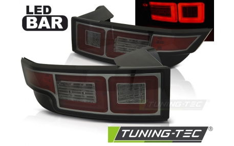 Фонари задние Range Rover Evoque