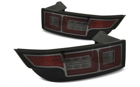 Фонари задние Range Rover Evoque