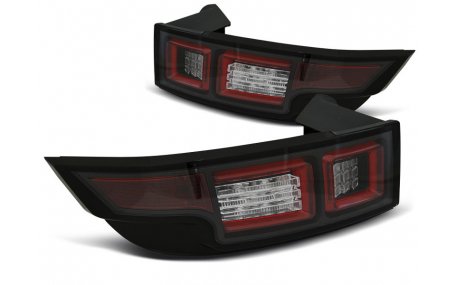 Фонари задние Range Rover Evoque