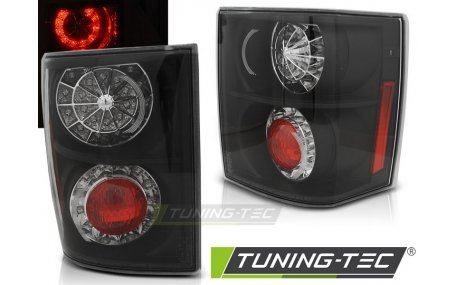 Фонари задние Range Rover Vogue L322