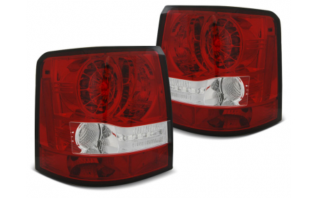 Фонари задние Range Rover Sport L320